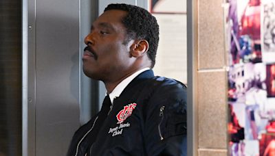 The *Real* Reason Boden Is Mysteriously Missing From Chicago Fire — And Whether He’s Gone For Good
