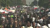 Milwaukeeans celebrate Juneteenth at 53rd annual parade and festival