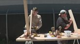 CWI partners with Interfaith Sanctuary to provide construction classes for the homeless