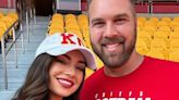 Chiefs Star Mitch Schwartz’s Wife Slams Harrison Butker’s Grad Speech