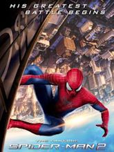 The Amazing Spider-Man 2 - Il potere di Electro