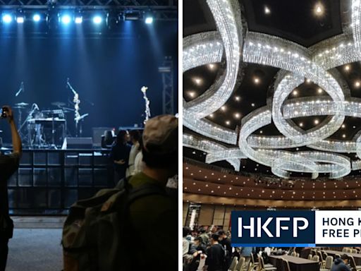 Hong Kong’s KITEC events, office space to close June 30 ahead of redevelopment