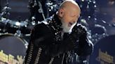 Rob Halford, vocalista de Judas Priest, brindó una nueva actualización sobre el estado de su cáncer