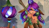 Nuevos campeones: Lillia llega a Wild Rift