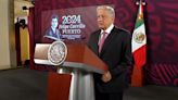 AMLO asegura que no se opone al relevo escalonado del Poder Judicial, pero advierte que esta no sea una “táctica dilatoria” | El Universal