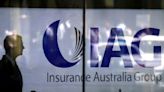 Insurance Australia tops benchmark index on reinsurance deals