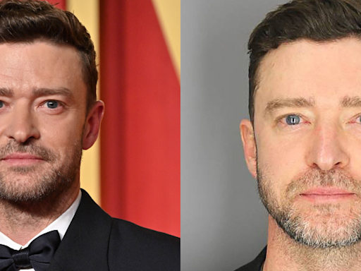 Cops Reportedly Allowed Justin Timberlake's Drinking Pal To Drive Despite The Singer's DWI Arrest