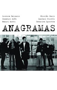 Anagramas