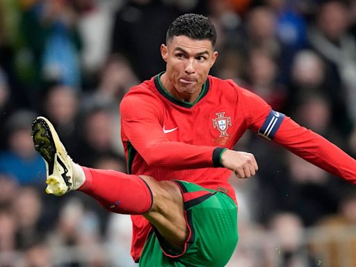 Portugal vs Czech Republic, UEFA Euro 2024 live streaming: How to watch Cristiano Ronaldo in action?