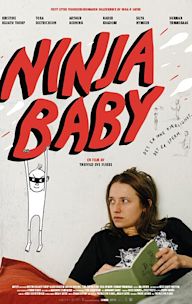 Ninjababy