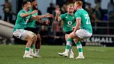 Rugby union power rankings: Ireland top after epic win over world champions