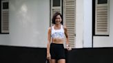 Singapore #Fitspo of the Week: Melissa Foo