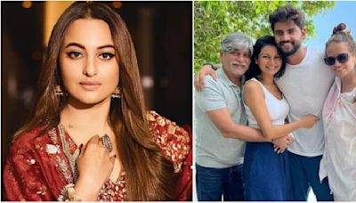 Meet Sonakshi’s future father-in-law, a famous jeweller who helped Salman Khan in time of need