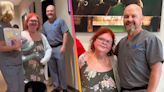 '1000-Lb. Sisters' Star Tammy Slaton Surprises Her Surgeon by Walking on Her Own