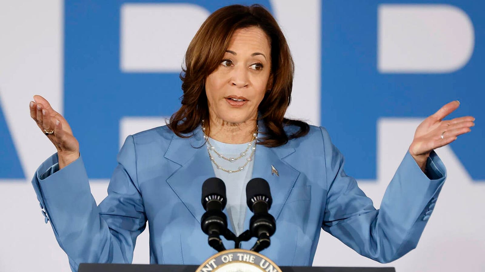 Kamala Harris’ ‘Coconut Tree’ Quote, Explained: What She Meant And Why It’s Going Viral Amid Calls For Biden To Drop...