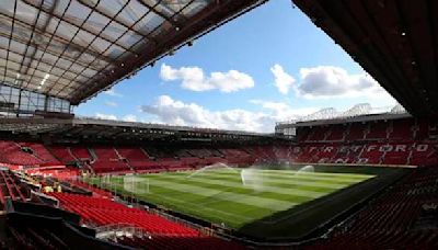 Man arrested for alleged tragedy chanting at Man United vs Burnley game