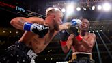 UFC star Anthony Smith calls on fans to boycott future Jake Paul fights