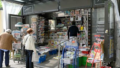 Presse : pourquoi le feuilleton des droits voisins n’est pas fini