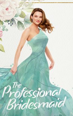 The Professional Bridesmaid