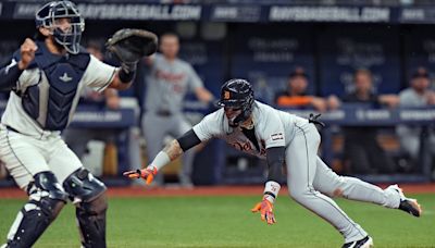 How to Watch the Detroit Tigers vs. Tampa Bay Rays - MLB (4/23/24) | Channel, Stream, Preview