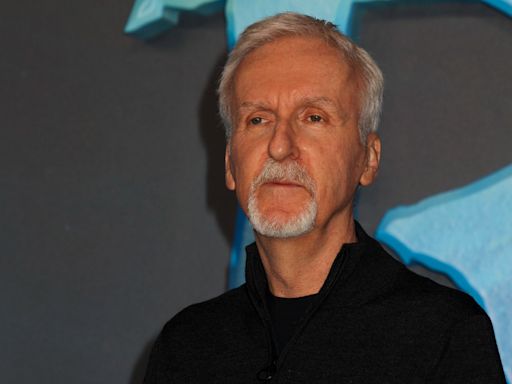 Roland Emmerich: 'James Cameron is very overbearing'