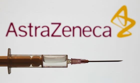 Posts Claim Falsely That AstraZeneca Is Withdrawing Its COVID Vaccine Because of Blood Clots