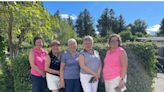 Golf: Donegal Ladies Seniors results and news - Donegal Daily