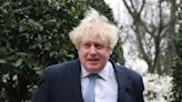 La oposición acusa a Boris Johnson de "cobarde"