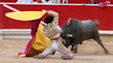 Feria del Toro de San Fermín 2024 | Dos escolares de nota