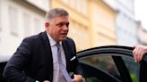 What we know about the shooting of Slovakia's PM Robert Fico