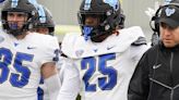 Bennett’s Jayden Lewis takes next step with UB football