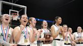 'It's a dream come true': Year of firsts proves special for Newcastle girls basketball team