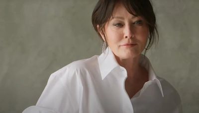 Los planes que Shannen Doherty tenía antes de morir