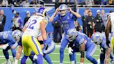 Jared Goff proves again he's the impetus behind turnarounds as Lions oust Rams