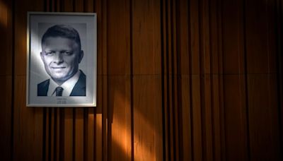 Attentat auf slowakischen Regierungschef Fico: Verdächtiger bereut die Tat