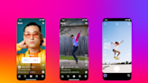 Chasing TikTok, Meta rolls out new Reels features and expands Instagram Reels to 90 seconds