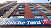 Caisse sells $700 million worth of Couche-Tard common shares