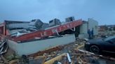 At least 5 tornadoes reported in Florida Panhandle