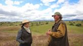 Ranch the size of San Francisco preserved forever in California