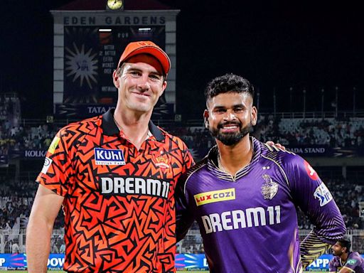 IPL 2024 Playoff schedule: Date, time, venue, teams and all you need to know