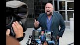 Alex Jones' personal assets will be sold to help pay Sandy Hook debt as judge decides Infowars' fate