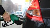 Le prix du carburant repart à la hausse