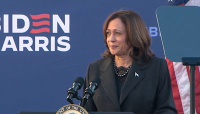 Vice President Harris returns to Wisconsin next week