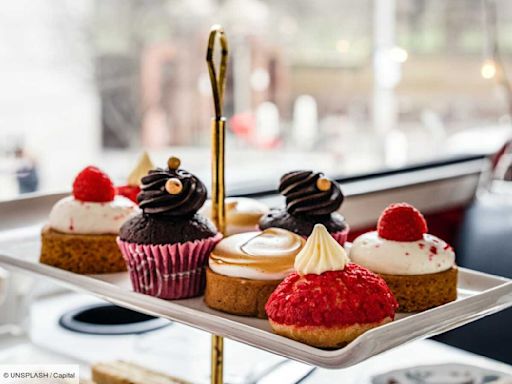 La meilleure maison de pâtisserie du monde est française : découvrez laquelle !