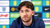 Ben Chilwell determined to take positives from World Cup injury heartache