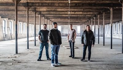 Staind Releases New Song 'Better Days' Featuring Dorothy