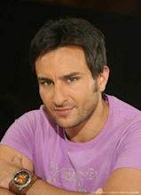 Saif Ali Khan