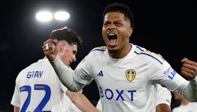 Their next Rutter: Leeds could sign "extraordinary" gem who's at Euro 2024
