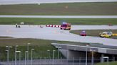 Munich Airport climate protest results in 60 cancelled flights