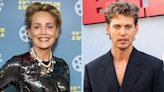 Sharon Stone and Austin Butler Explain Their 'Special Connection': 'I Really Believe in Him'